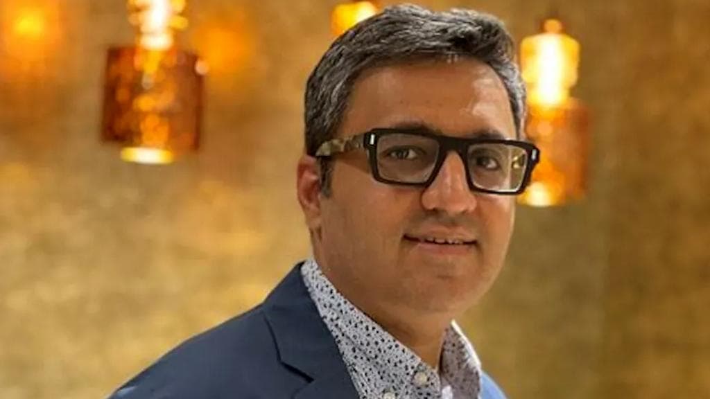 Read the email Ashneer Grover sent as he resigned - scathing attack on management & investors