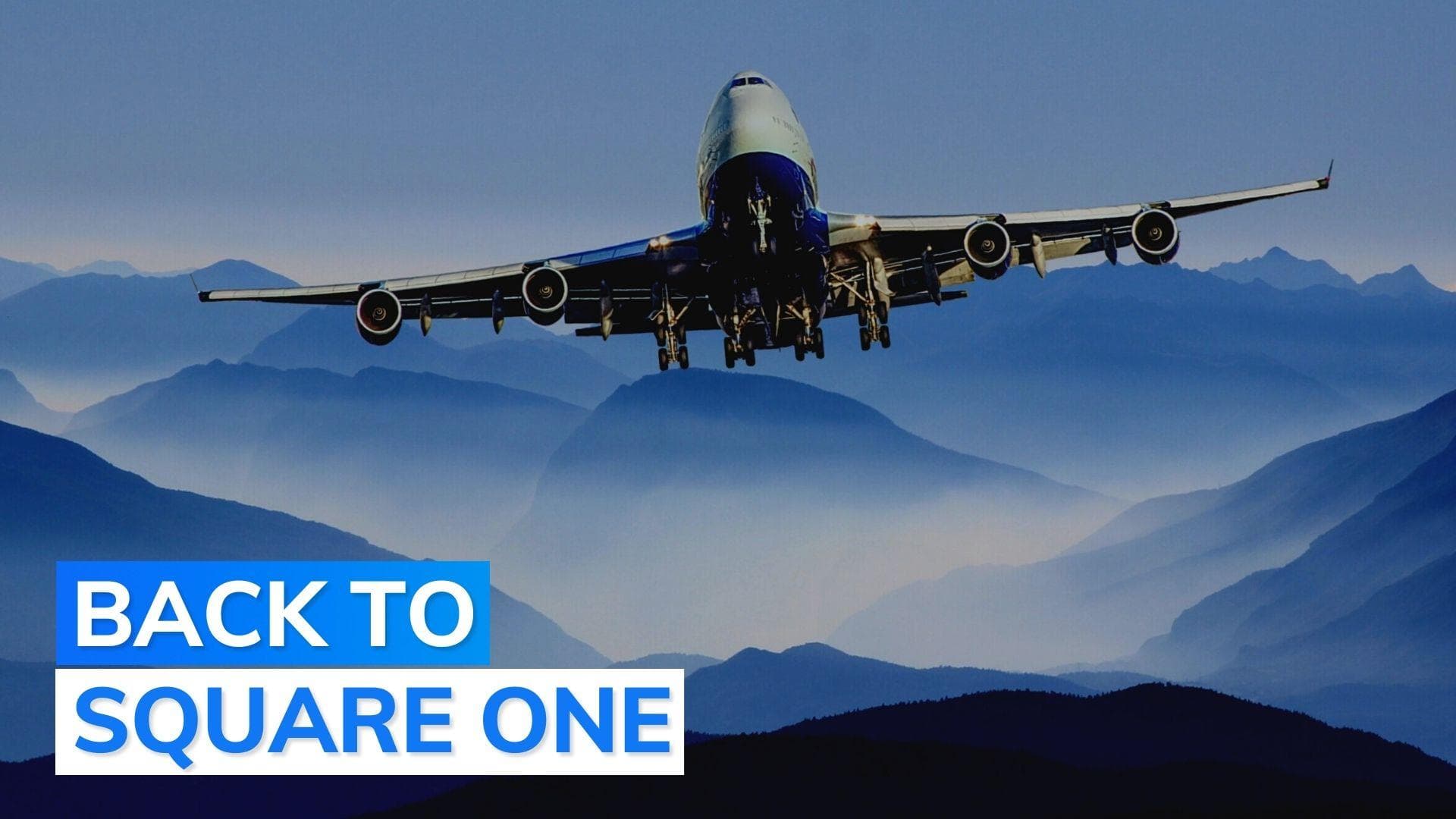 Here's why Japanese flight failed to drop passengers at destination