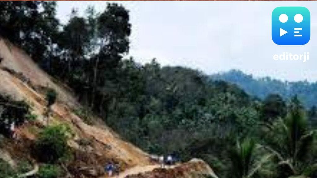 Idukki's IDRIS project uses AI and satellite technology to predict disasters