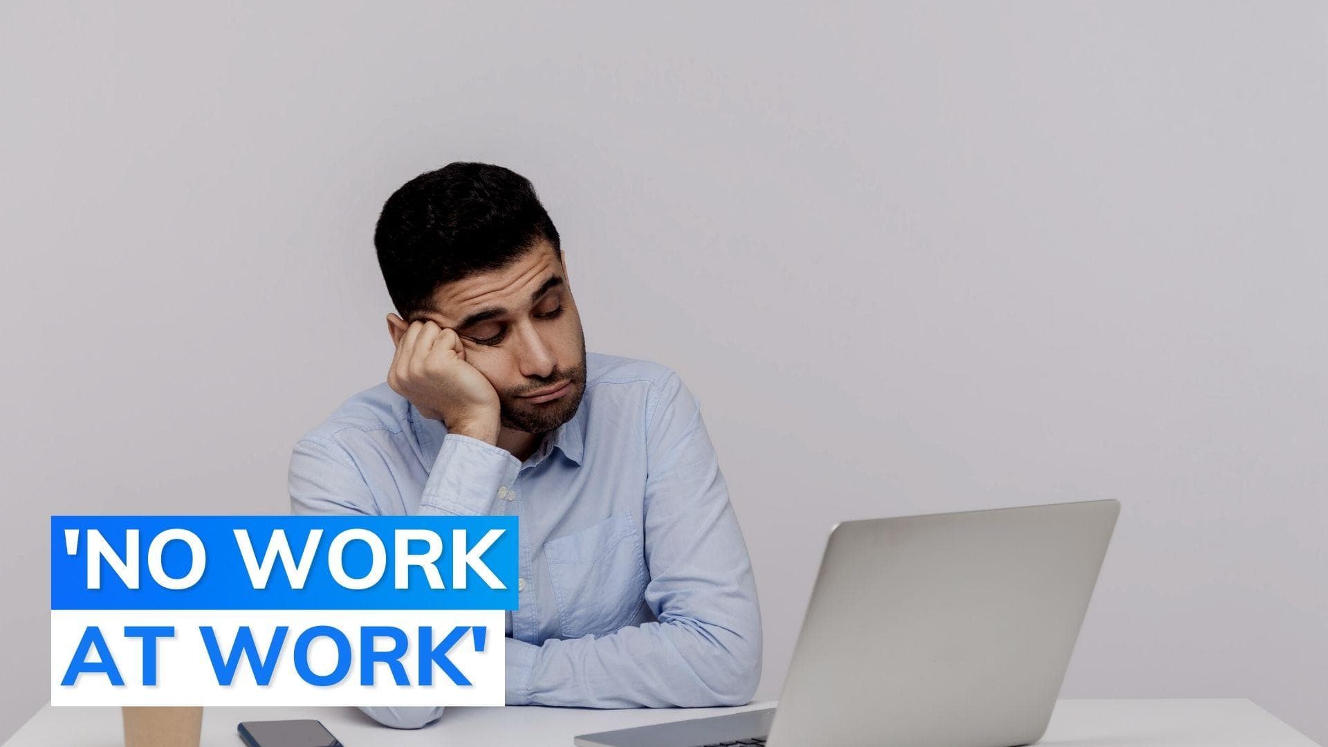 Ireland man who earns in crores for doing nothing sues employer. Here's why