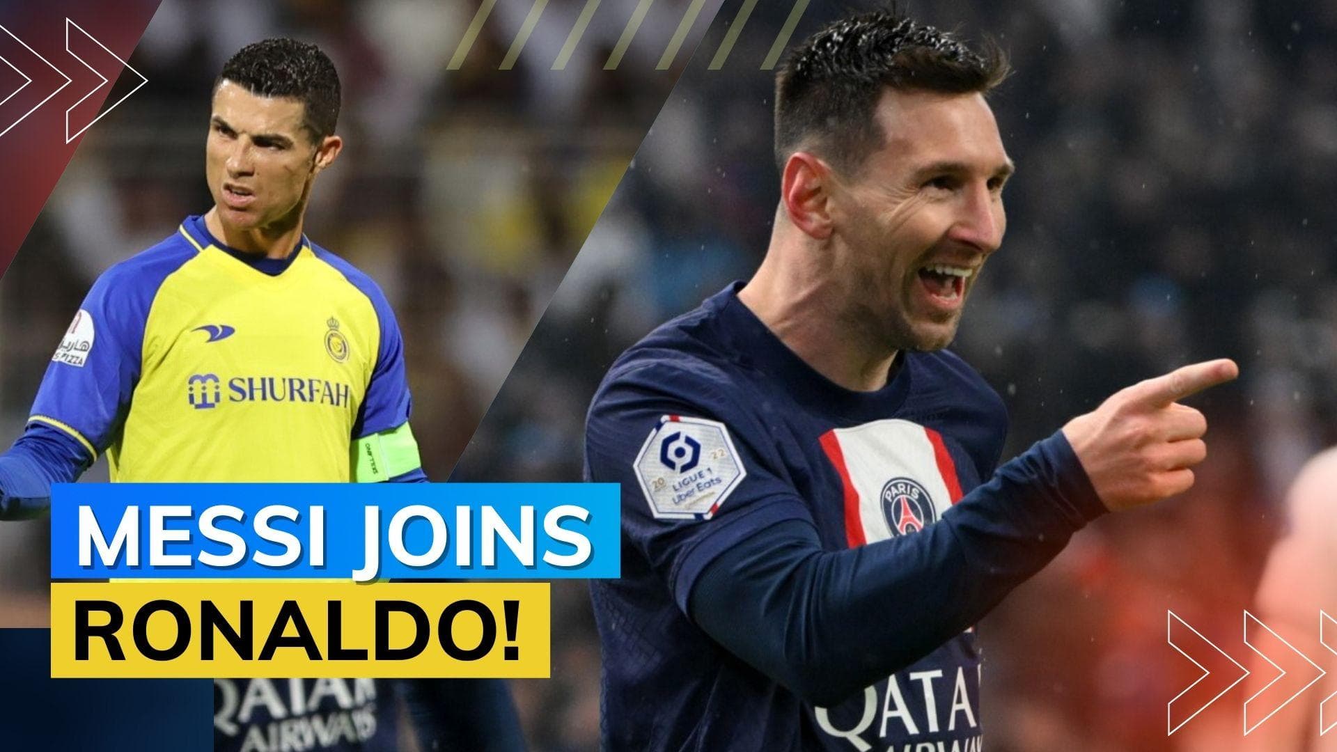 Lionel Messi hits 700th club goal as PSG beat Marseille