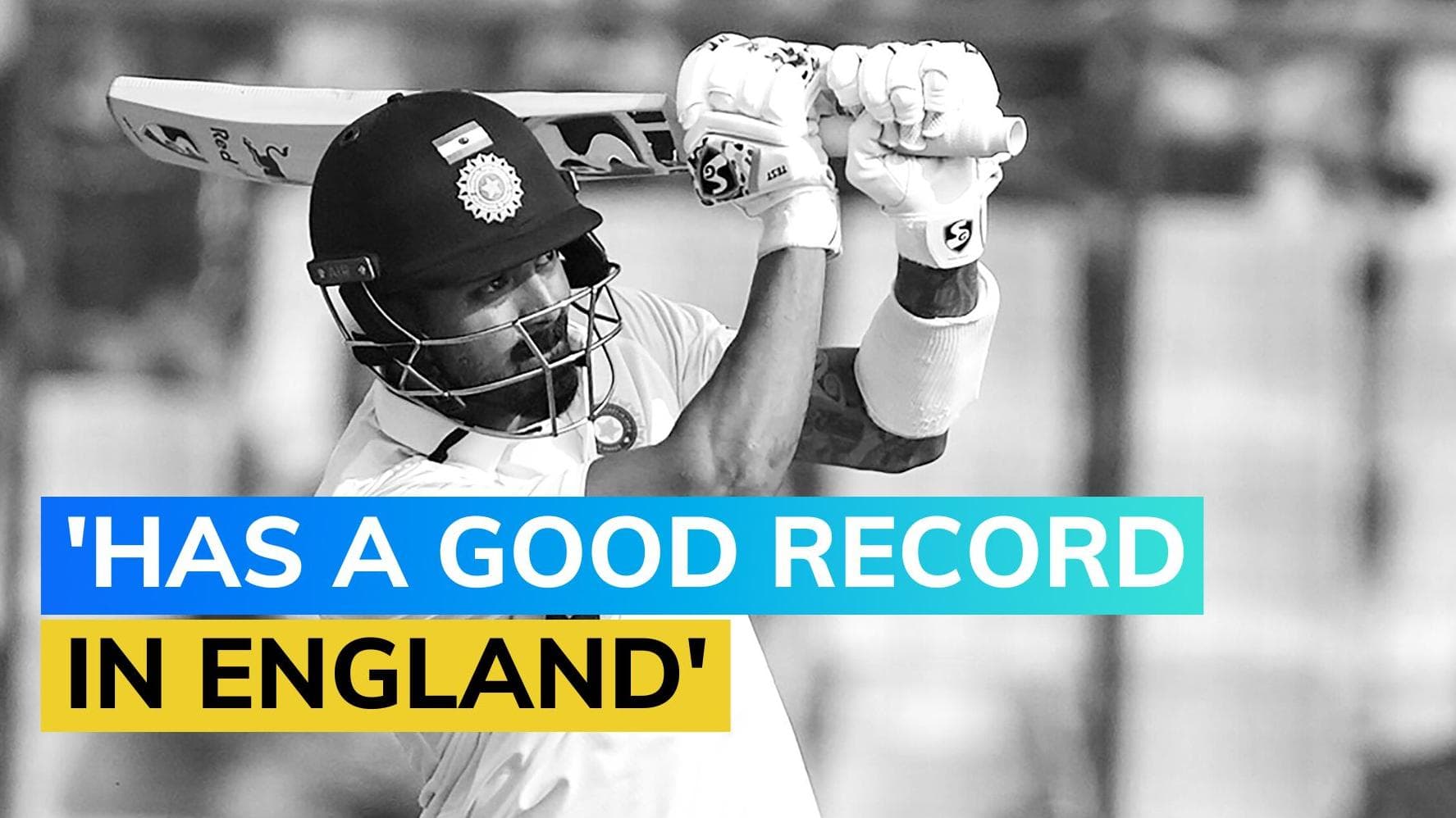 KS Bharat or KL Rahul? Here's Ravi Shastri's pick for WTC final