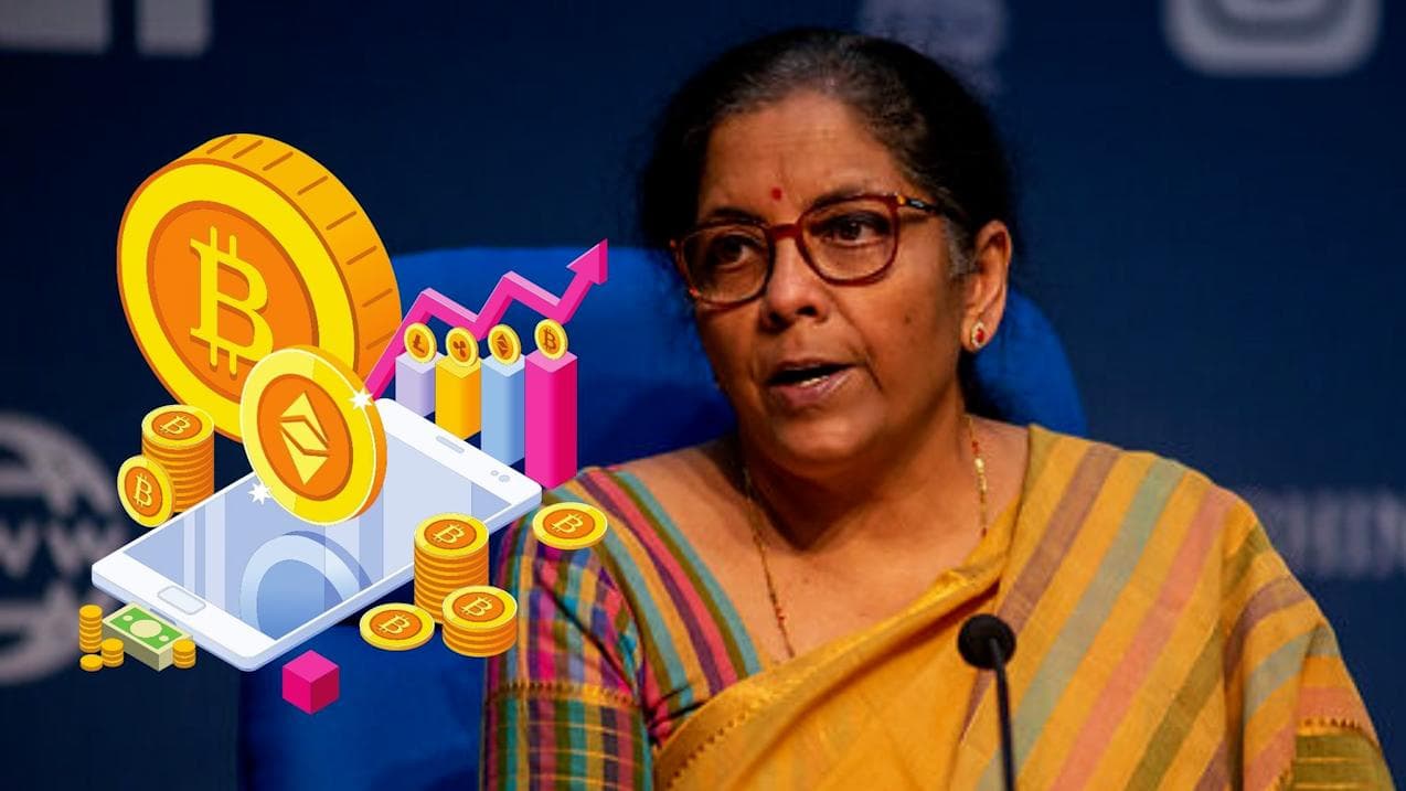 Budget 2022: From classification to taxes will cryptocurrency finally get clarity?