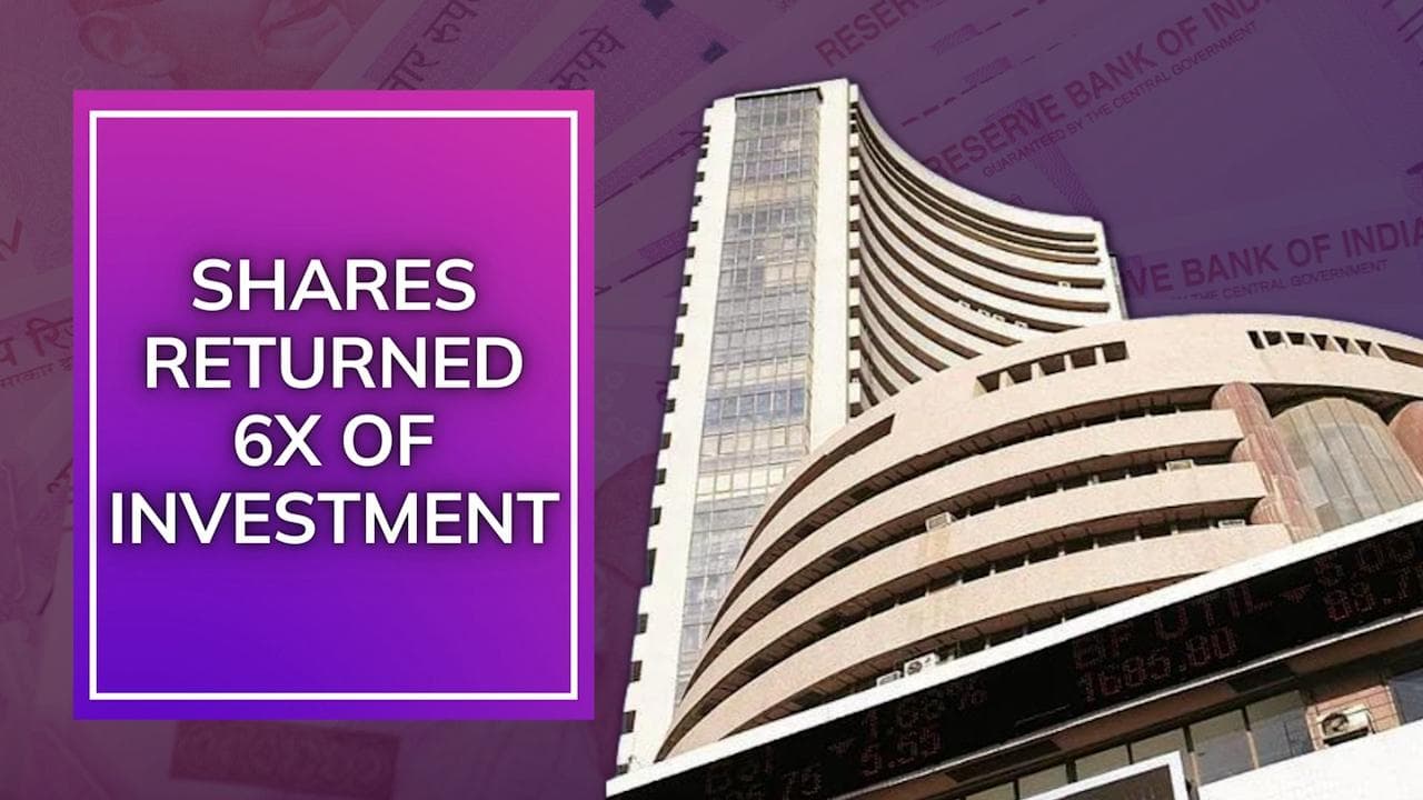 Covid warrior stocks: 400% plus returns in 2 years, did you invest?