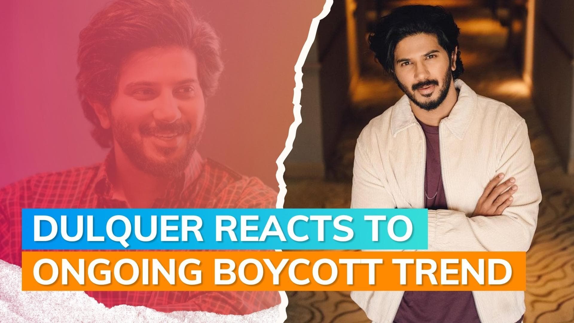 Dulquer Salmaan: There is no cancel culture in the south, we are hearing about it first in Bollywood