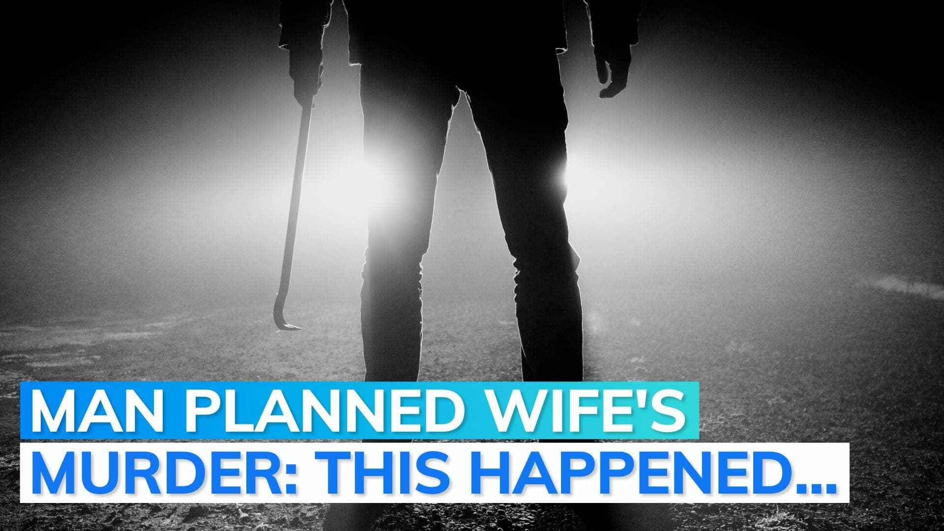 Man lays electric wire to kill wife but mother-in-law dies of electrocution