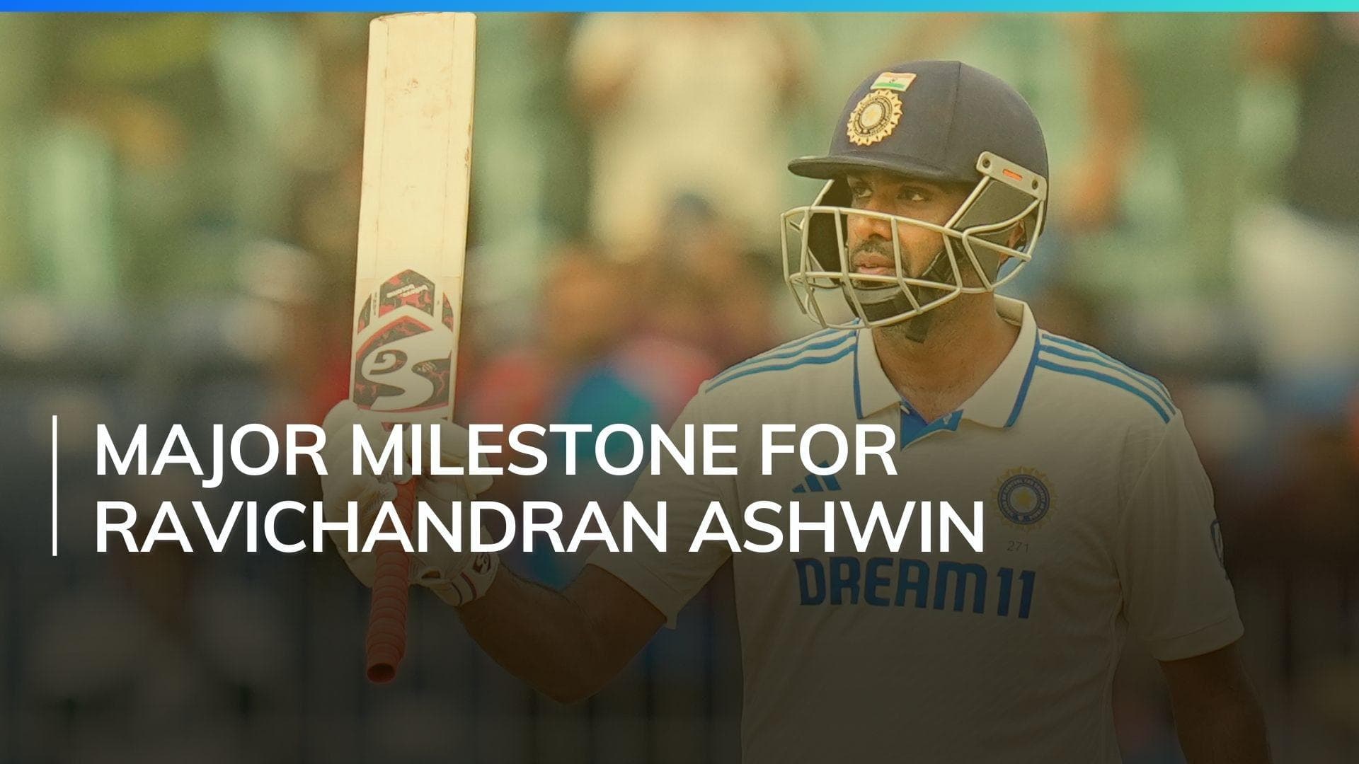 India vs Bangladesh: Ashwin, Jadeja power India to 339/6 at stumps on Day 1