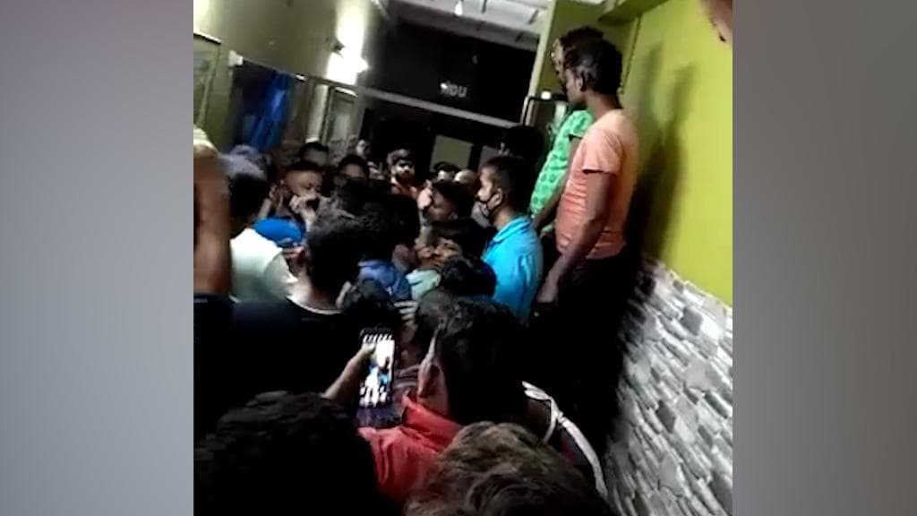 kolkata girl dies in dengue:কলকাতায় ডেঙ্গিতে মৃত্যু এক শিশুর, চিকিৎসায় গাফিলতির অভিযোগ শিশুর পরিবারের