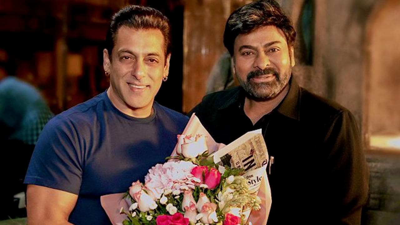 South Debut: Salman Khan करने जा रहे हैं साउथ की फिल्म में डेब्यू, इस सुपरहिट फिल्म का बन रहा है रीमेक 