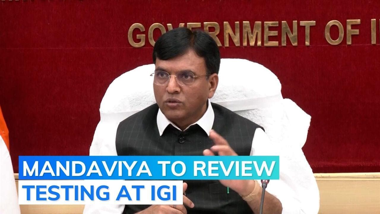 39 travellers test positive for covid in two days, health minister to review situation