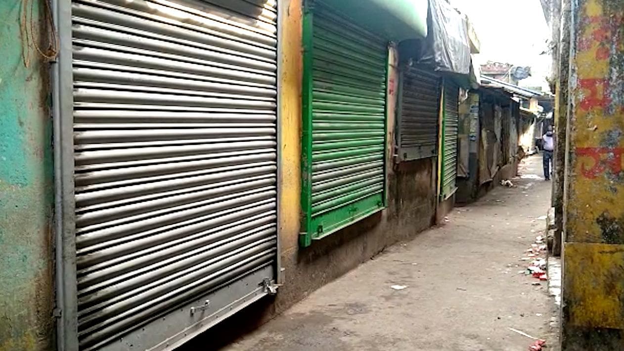 Covid in Bengal: জয়নগর ১ নং ব্লকে হদিশ মিলল ৬২ জন সংক্রমিতের,লকডাউনের সিদ্ধান্ত দক্ষিণ বারাসাত পঞ্চায়েতের