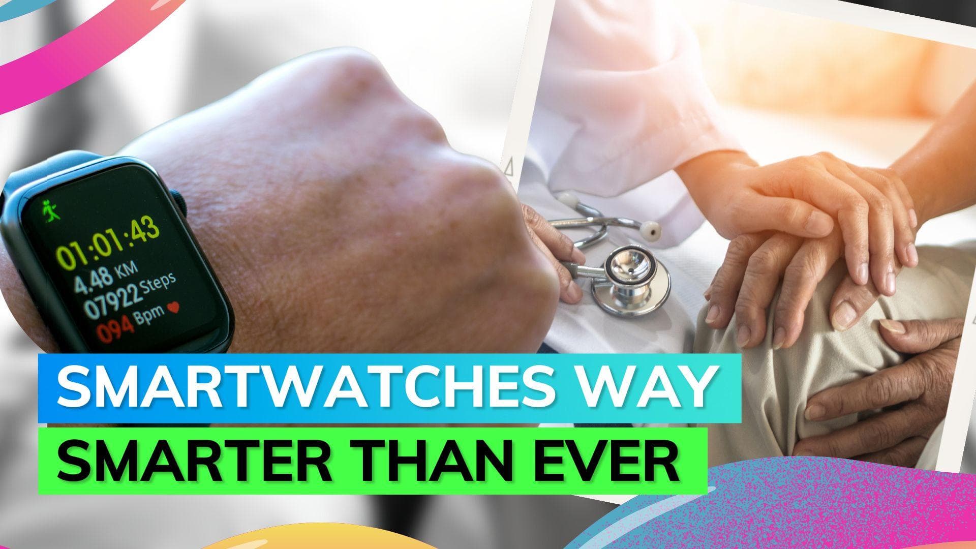 Smartwatches may detect Parkinson's even before it is diagnosed: study