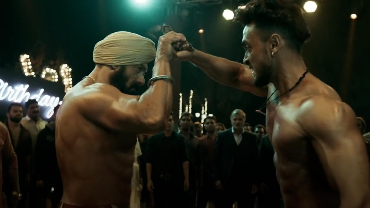 Antim: सलमान खान से ज्यादा तारीफ लूट रहे हैं आयुष शर्मा, फिल्म के लिए एक्टर ने तीन साल से नहीं खाई रोटी 