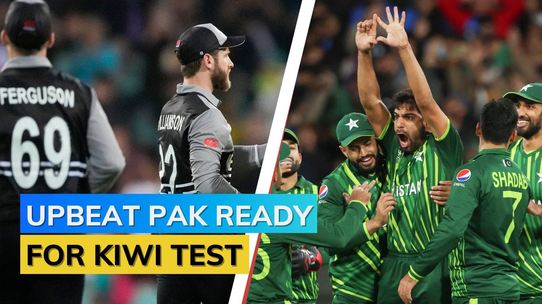 T20 World Cup 2022, 1st SF: NZ vs PAK live match time, predicted XI, Sydney weather forecast