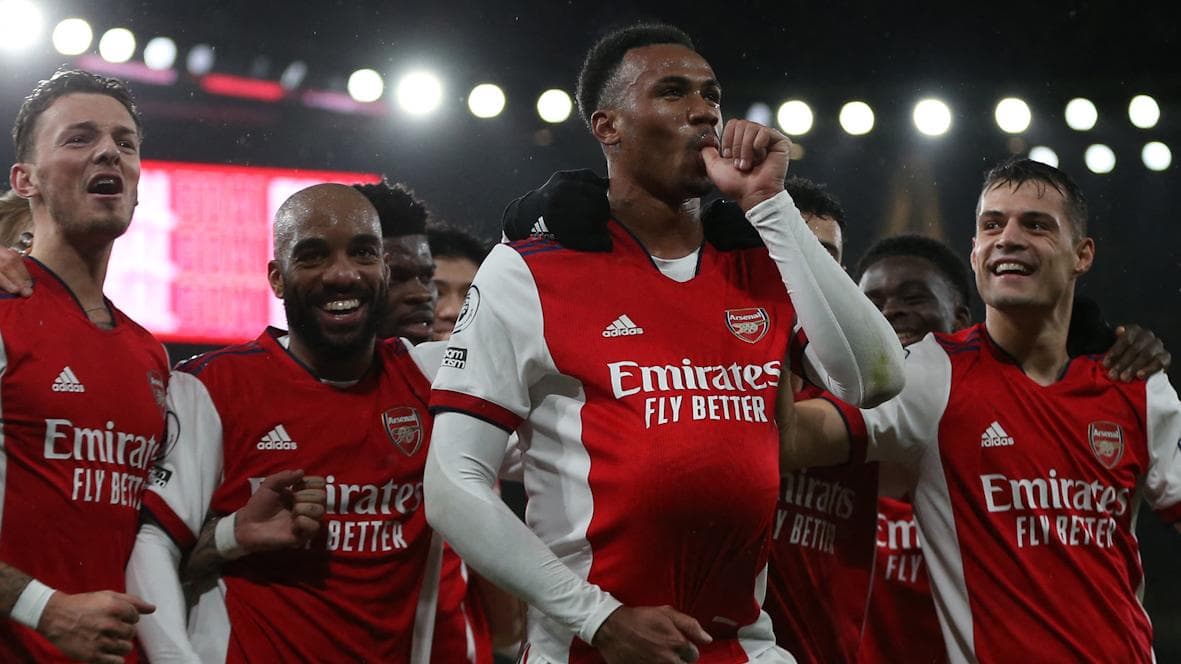 EPL: প্রিমিয়ার লিগে ৩-০ গোলে সাউদাম্পটনকে হারাল আর্সেনাল