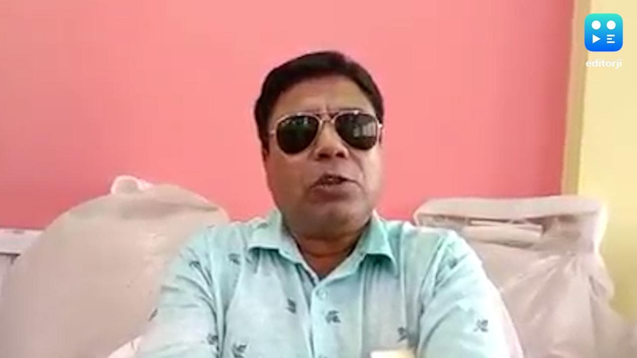 Murshidabad TMC Leader: ধর্ষণ নিয়ে বিতর্কিত মন্তব্য তৃণমূল ব্লক সভাপতির, দায় এড়াল দল, আক্রমণ বিরোধীদের