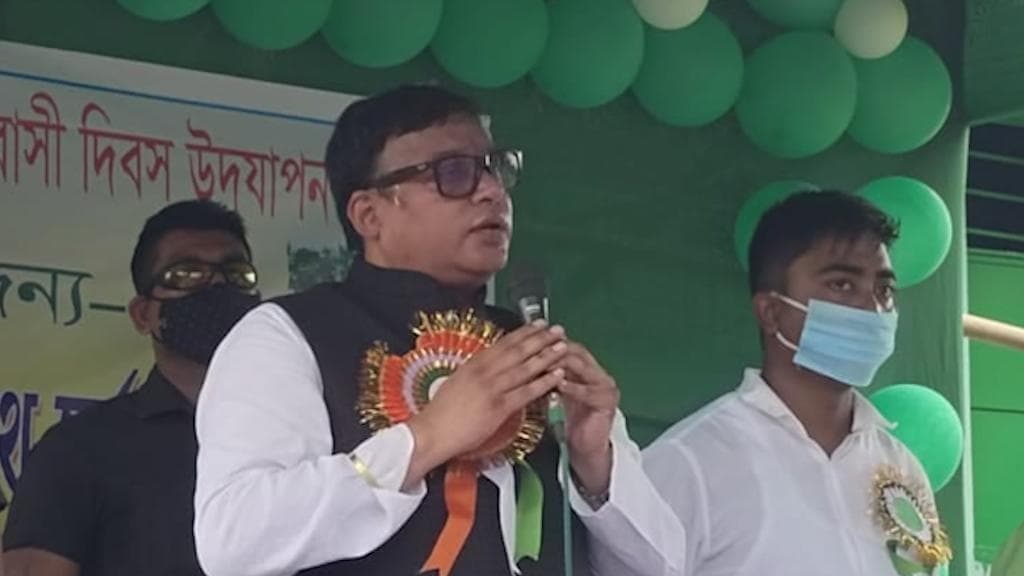 Krishna Kalyani leaves Bjp: এবার বড় ধাক্কা বিজেপিতে। নেপথ্যে কোন 'মিরজাফর'? কিসের ক্ষোভ বিধায়কের? 