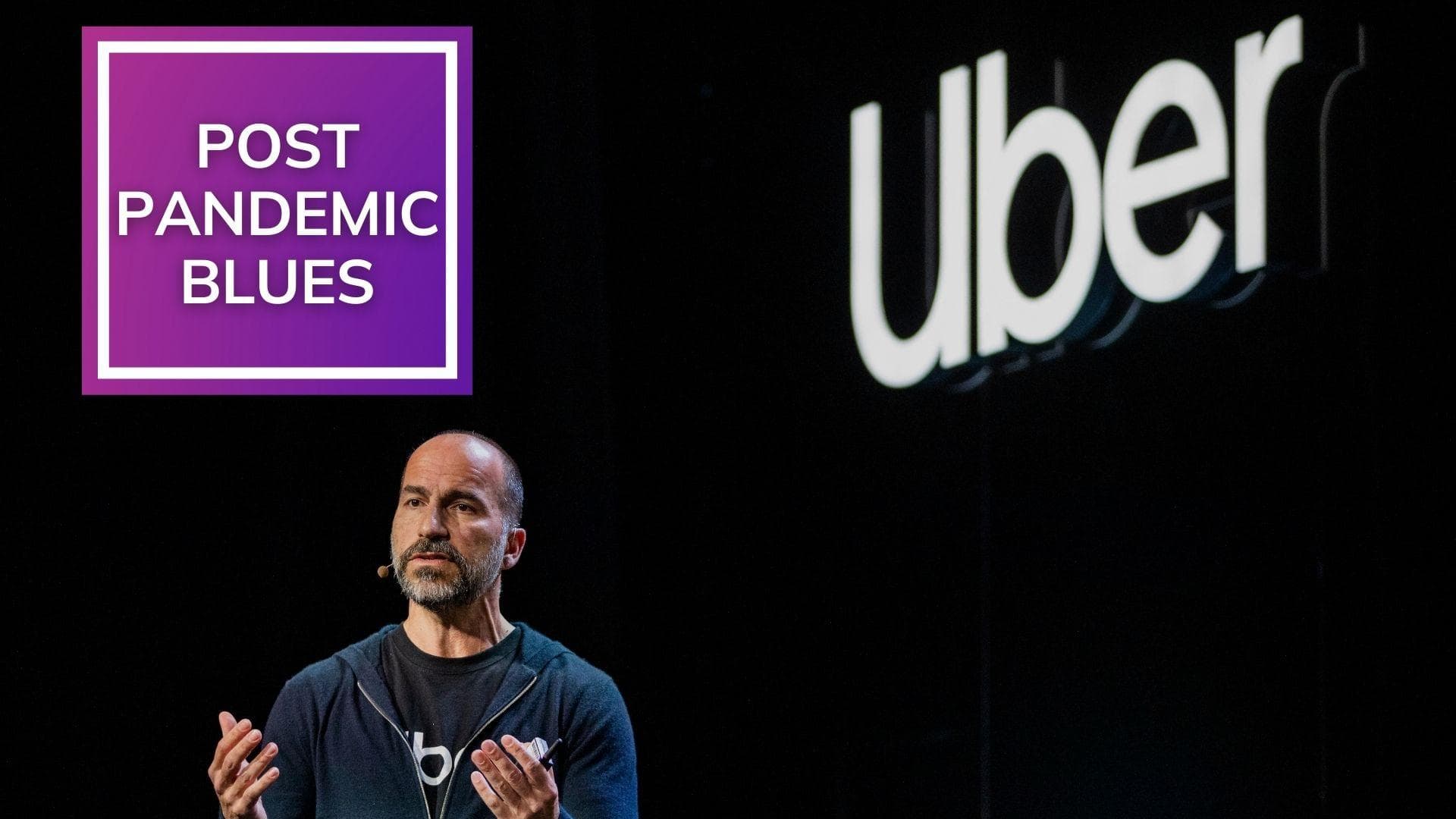 Uber to cut costs, treat hiring as a ‘privilege’: CEO email