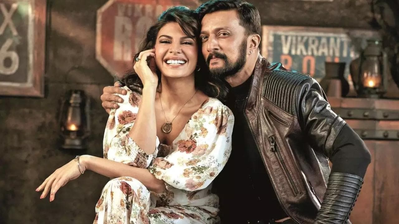 Makers of 'Vikrant Rona' plan to invite audience to the trailer launch