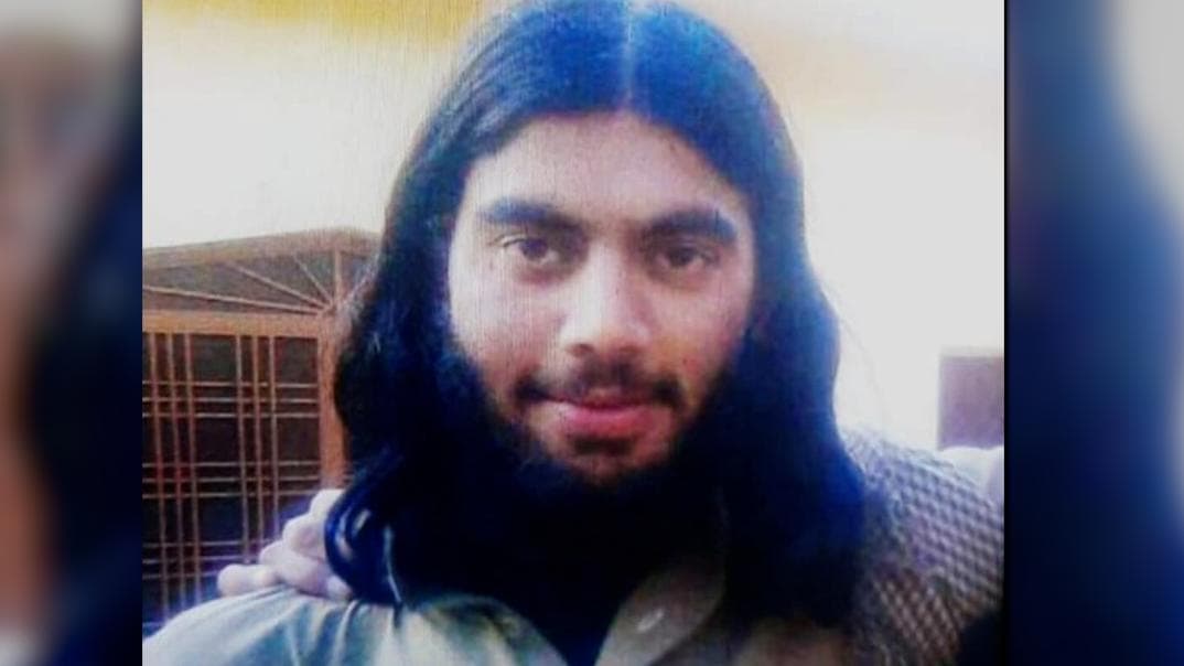 KASHMIR ABU ZARA KILLED: সেনার গুলিতে শেষ পাক জঙ্গি জারার