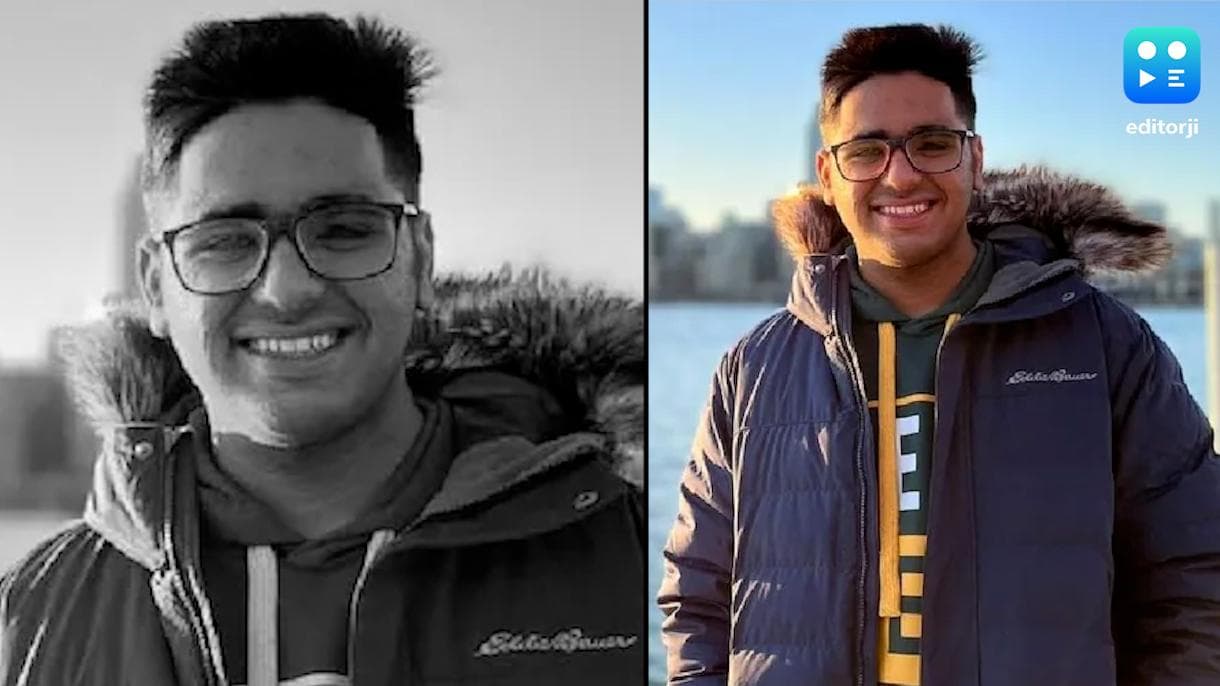 Canada : কানাডায় ভারতীয় ছাত্রকে গুলি, স্টেশনের সামনেই নিহত ২১ বছরের যুবক