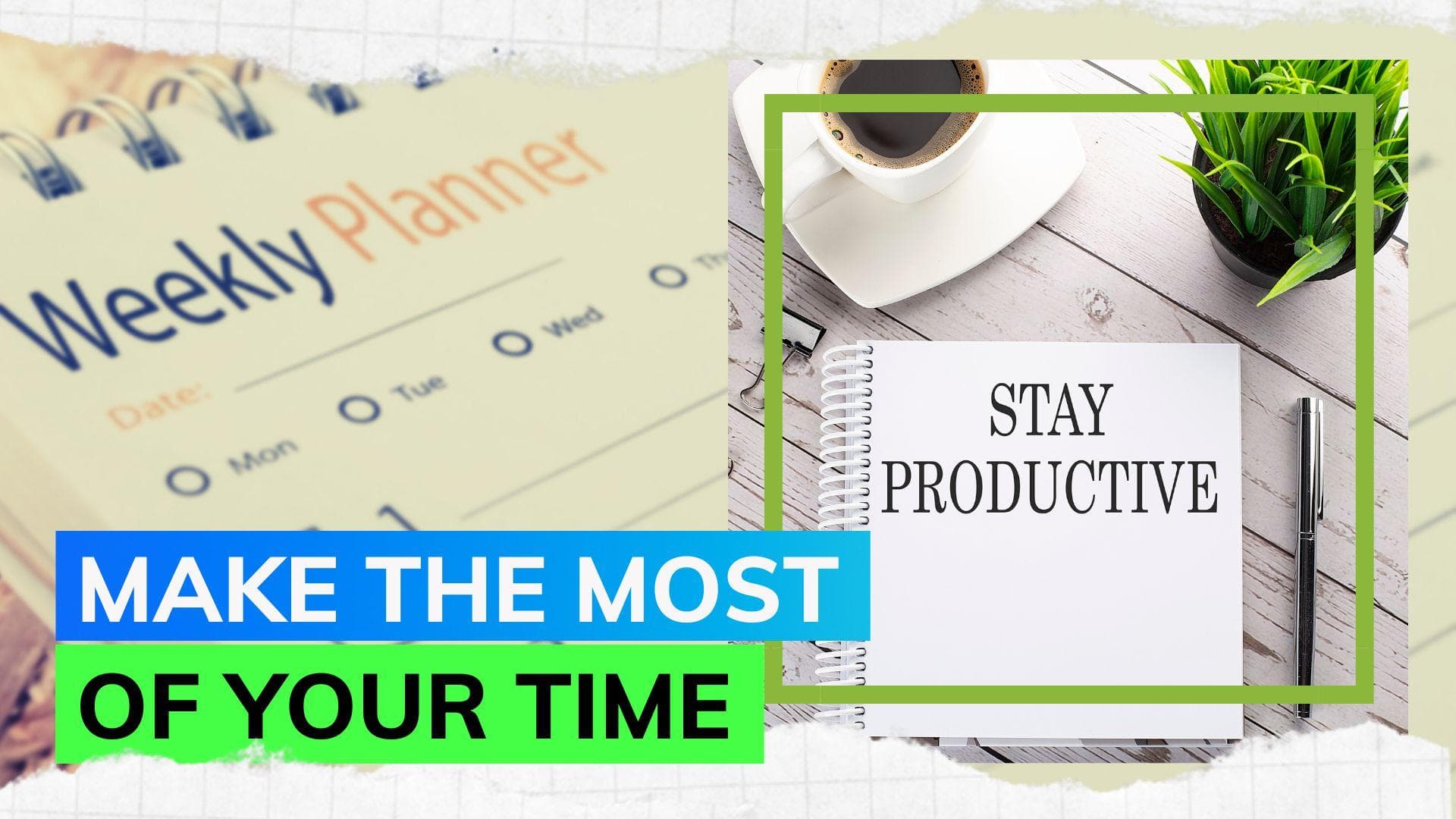 World Productivity Day 2023: These tips will help you stay productive throughout the day 