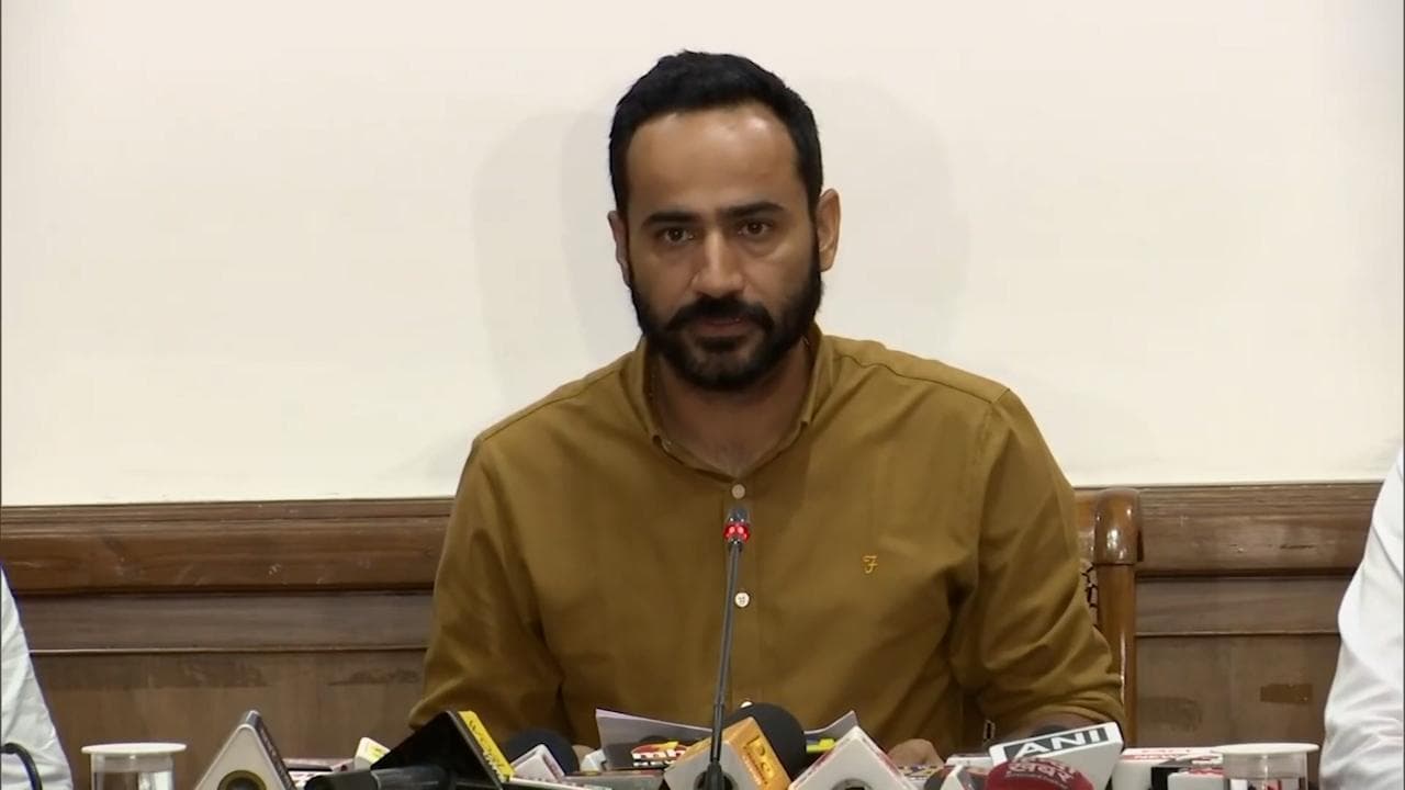 Punjab Youth Services department portal launched