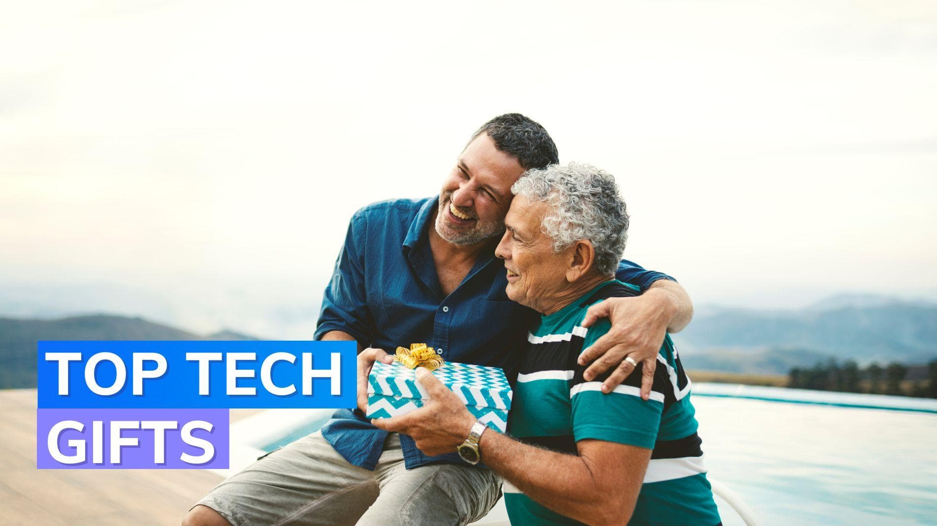 Father's Day 2023: Best tech gifts, last-minute father's day presents, and unique gift ideas