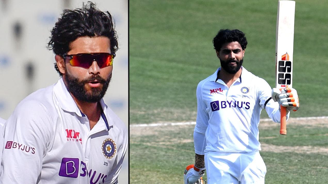 All Rounder Ravindra Jadeja: মোহালি টেস্টে ভাল পারফরম্যান্স, আইসিসির তালিকায় শীর্ষে অলরাউন্ডার জাদেজা
