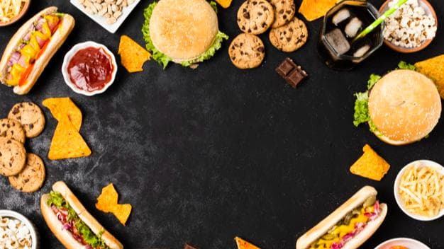 Everyday foods that may increase your blood pressure