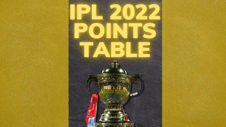 IPL 2022 points table after RCB vs SRH match on April 23; purple and orange caps holders