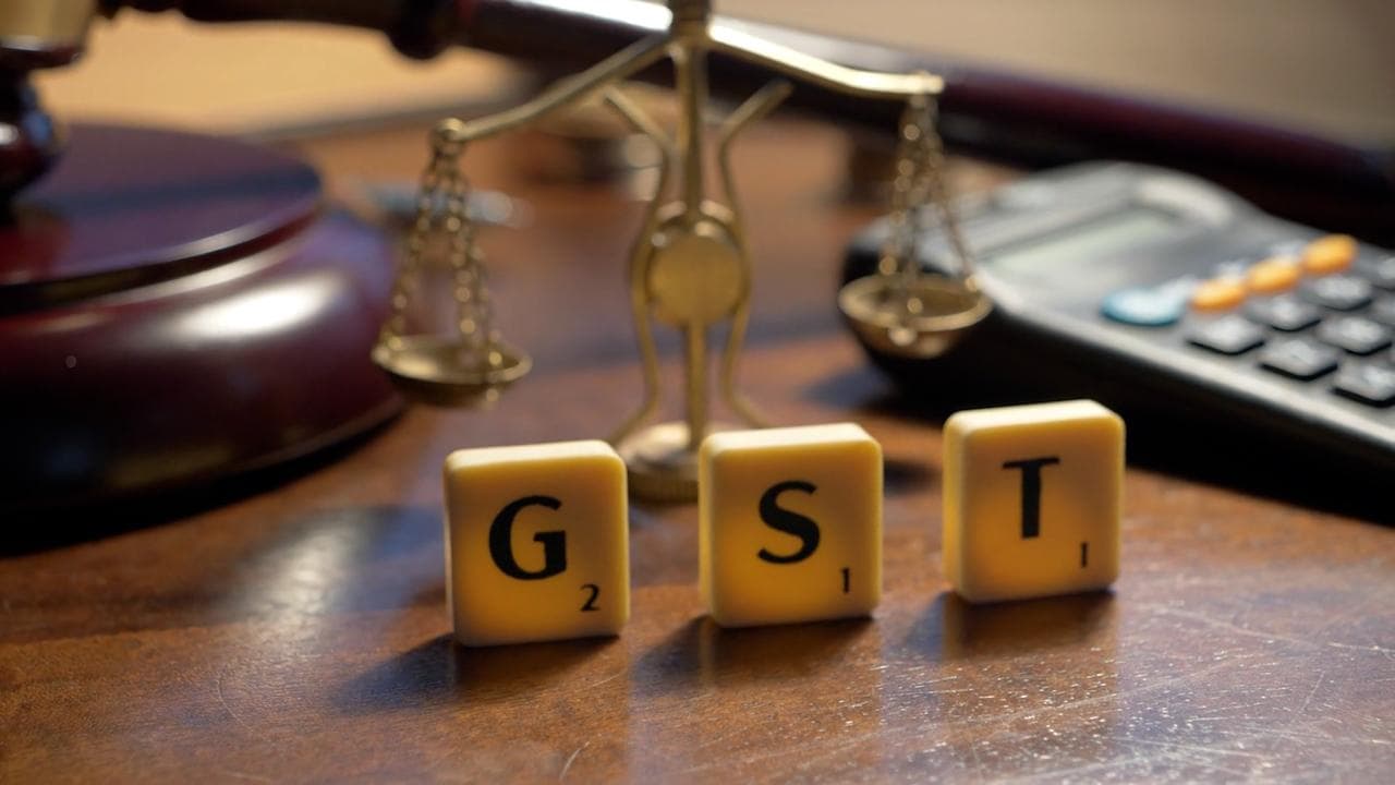 GST Collection: सितंबर महीने में भी हुआ 1 लाख करोड़ से अधिक का GST कलेक्शन