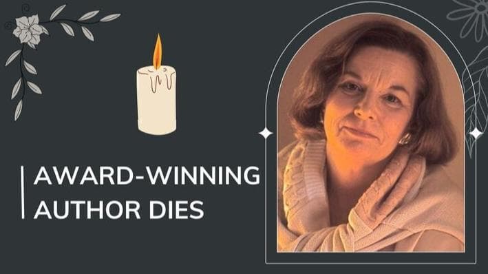 'Victory of God' author Ellen Gilchrist passes away aged 88 