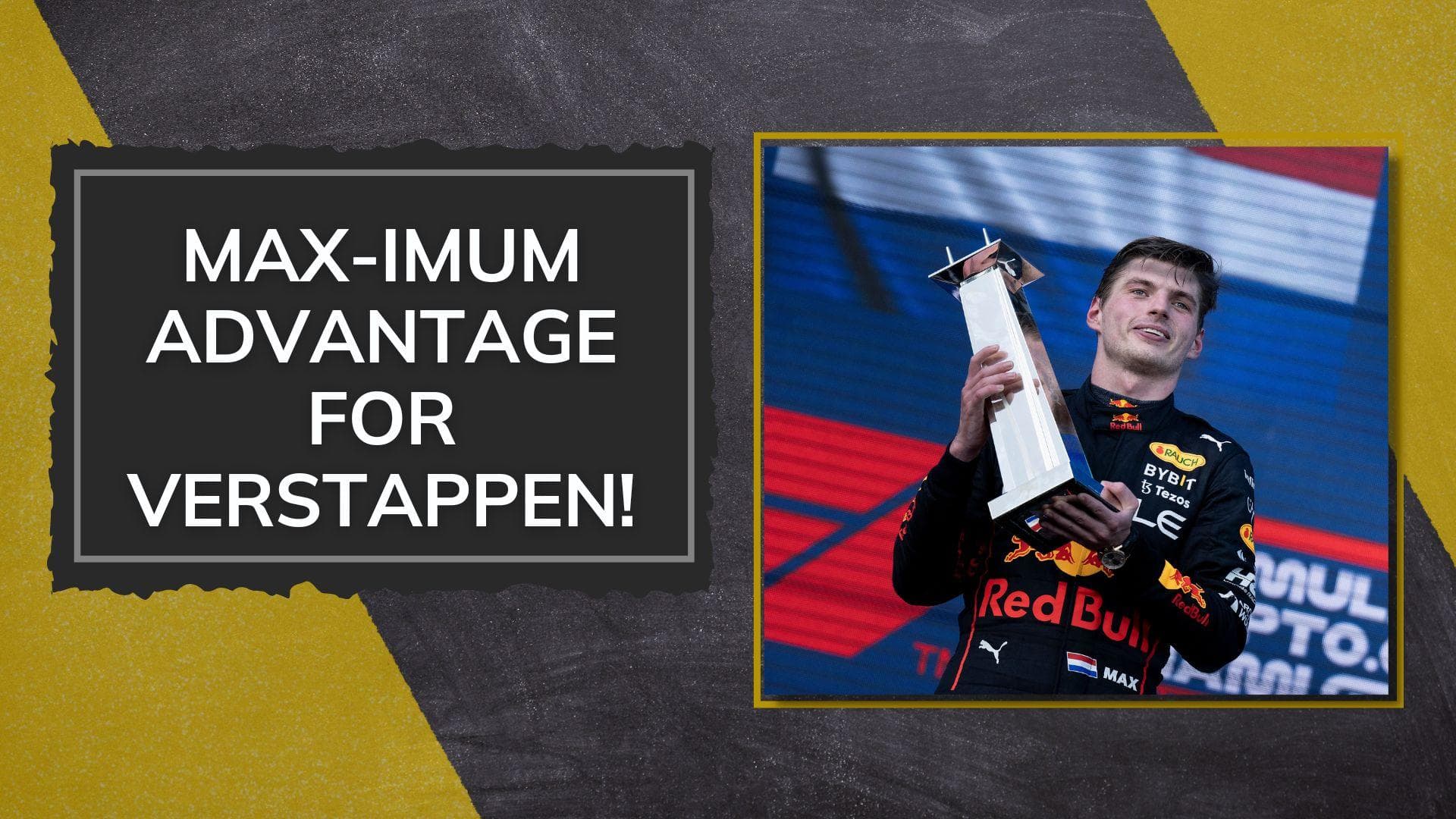 F1 Miami Grand Prix: Max Verstappen's perfect race as Leclerc finishes 2nd 