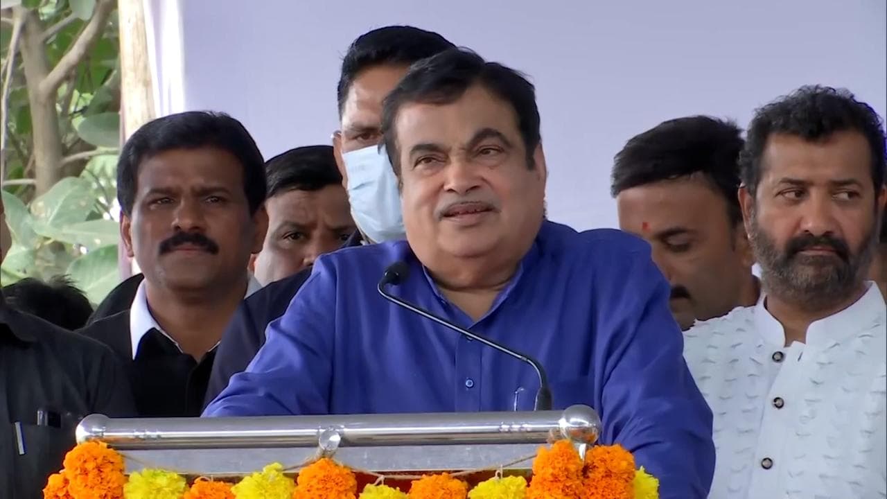 Flex Fuel Engine: Petrol की बढ़ती कीमतों का शोर, Nitin Gadkari ने दिया ग्रीन ईंधन के विकल्प पर जोर