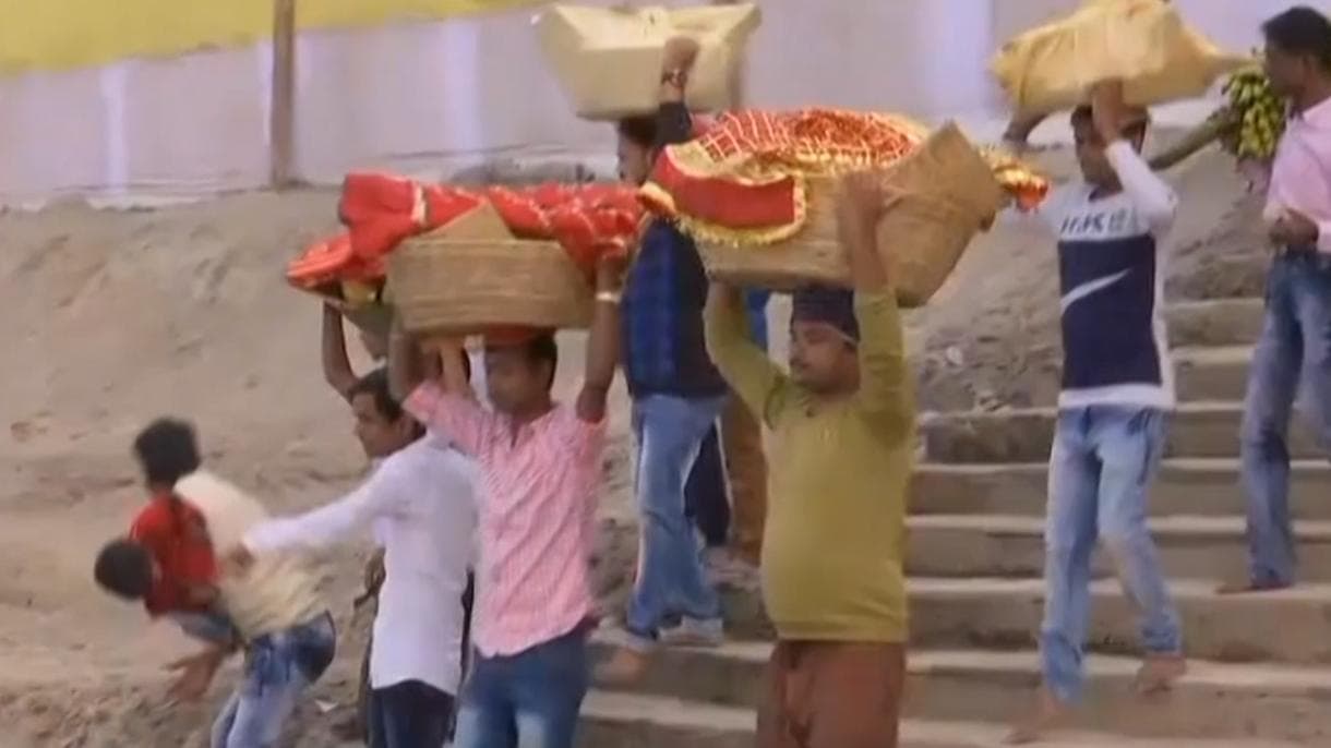 Chhat Puja ban: এই বছরও রবীন্দ্র সরোবরে হবে না ছটপুজো, 'সুপ্রিম' রায়ে স্বস্তিতে রাজ্যের পরিবেশপ্রেমীরা