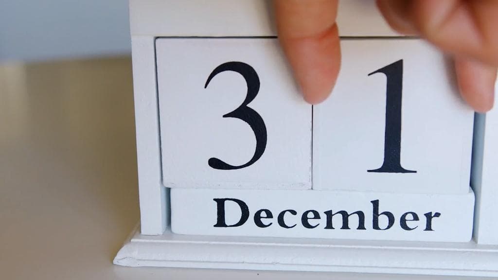 Do these tasks before December 31 or you may face financial penalty