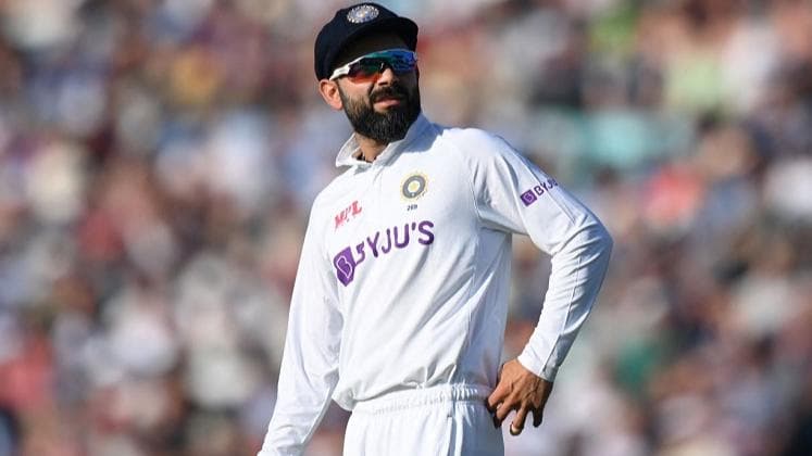 Team India chief selector Chetan Sharma contradicts Virat Kohli's claim on T20I captaincy