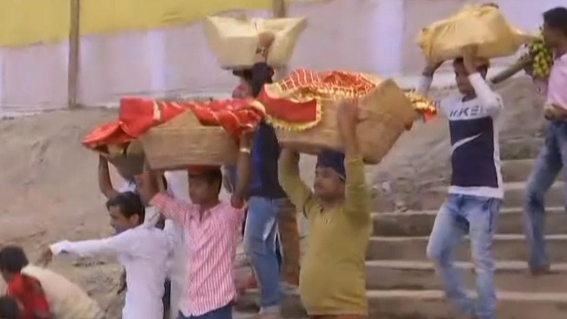 Bihar: दीपावली और छठ से पहले बिहार सरकार सतर्क! बिना कोरोना जांच राज्य में एंट्री पर रोक