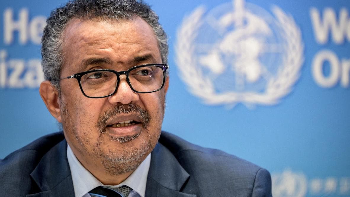 Russia-Ukraine War: যুদ্ধক্ষেত্র থেকে ছড়াতে পারে কোভিড ভাইরাস, সতর্ক প্রকাশ করল WHO