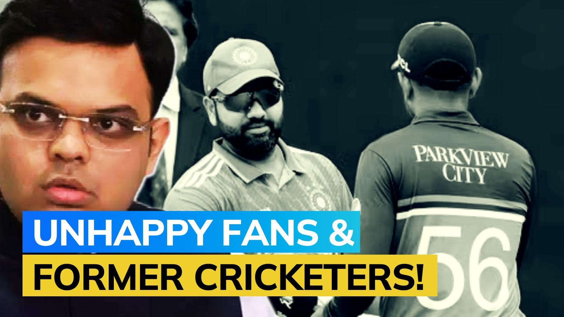 Asia Cup 2023: 'May it rain harder on...', India vs Pakistan reserve day decision faces backlash