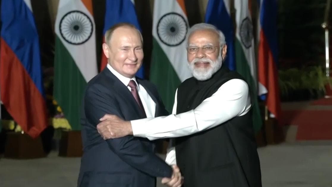 PM Modi to Biden meet today, the $5 billion deal with Russia that New Delhi is keeping in balance 