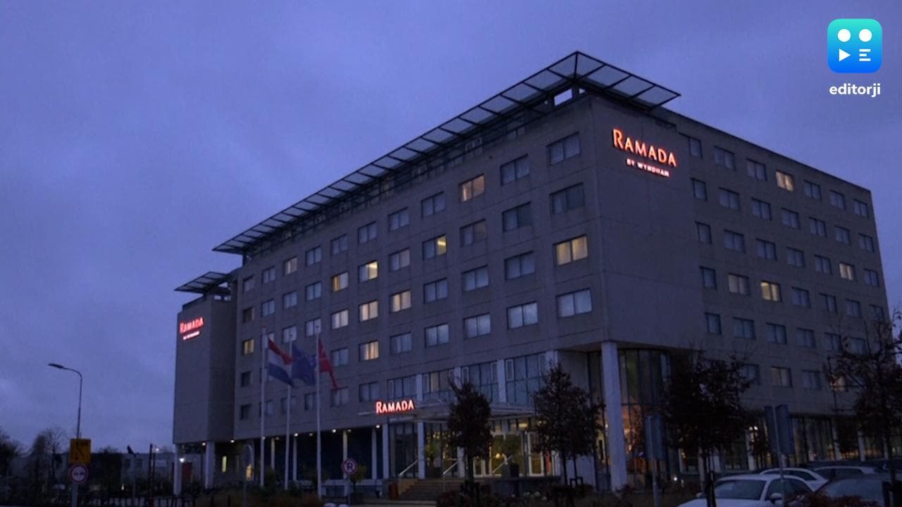 Netherlands में ‘होटल ओमिक्रॉन’:  एक जगह पर ठहरे हैं नए वेरिएंट के सबसे ज्यादा मरीज