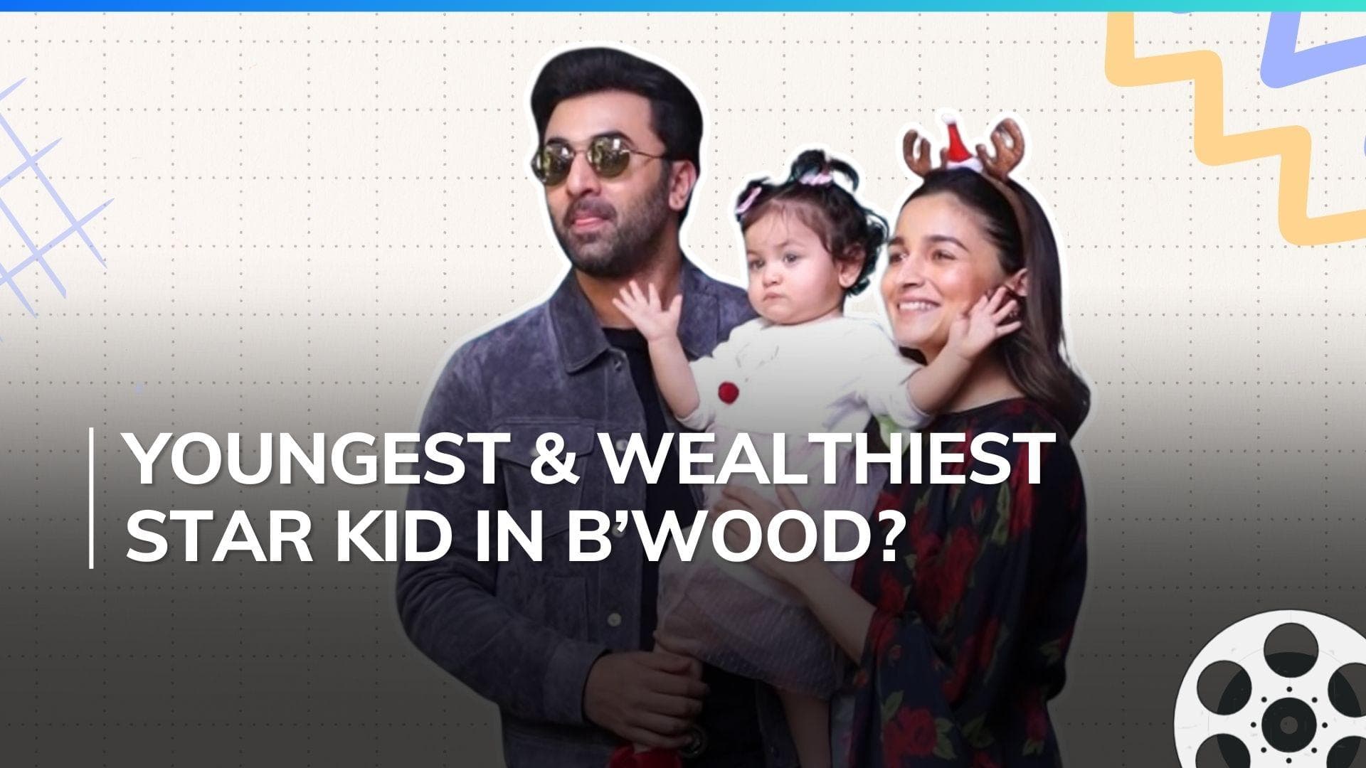 Ranbir Kapoor to gift new ₹250 cr bungalow to Raha Kapoor? Here’s what we know