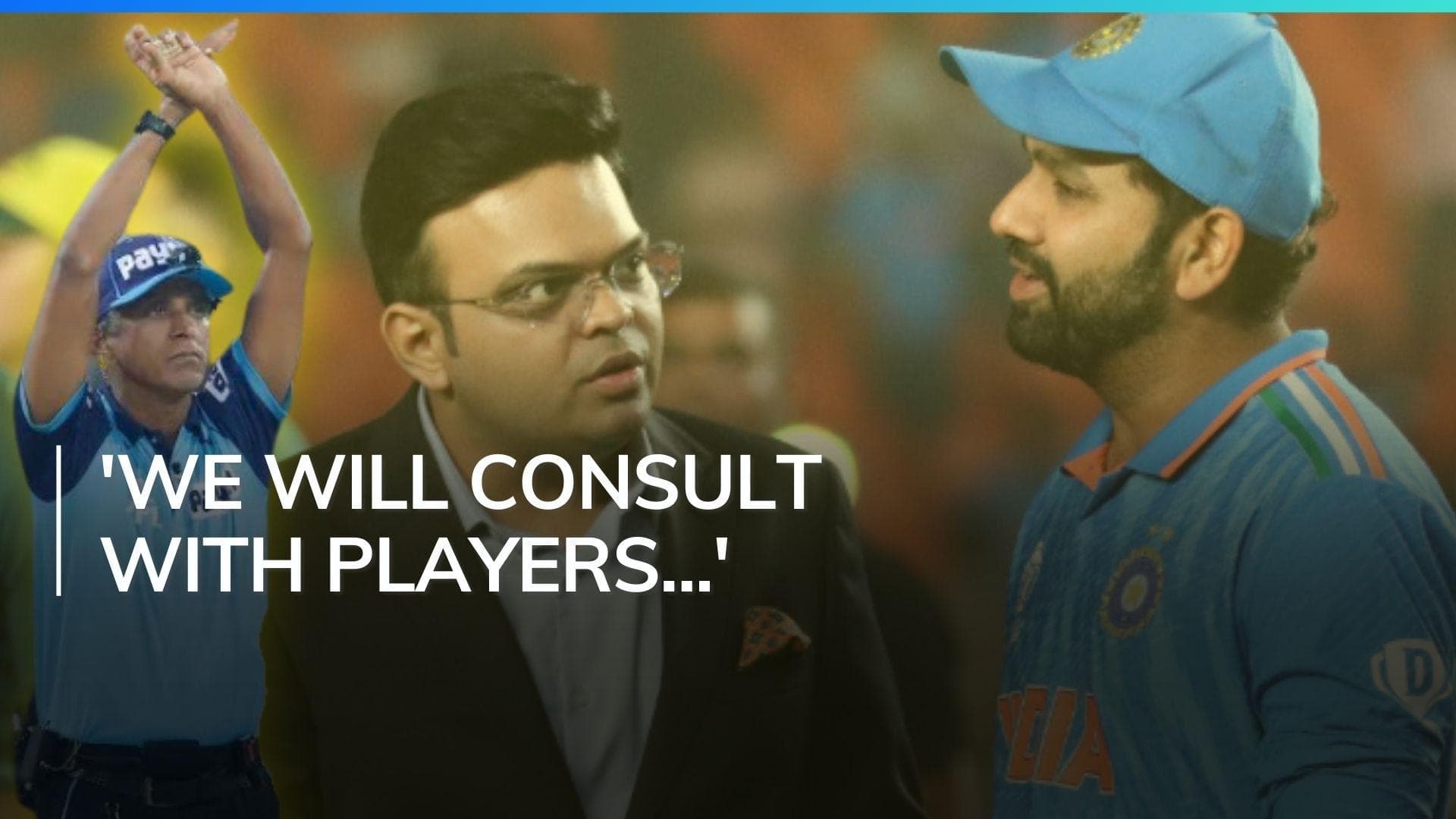 BCCI to review Impact Player rule post IPL 2024 and T20 World Cup: Jay Shah