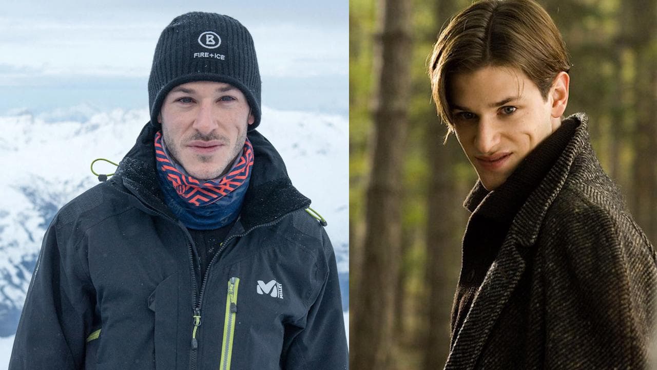 'Hannibal Rising' actor Gaspard Ulliel dies in skiing accident