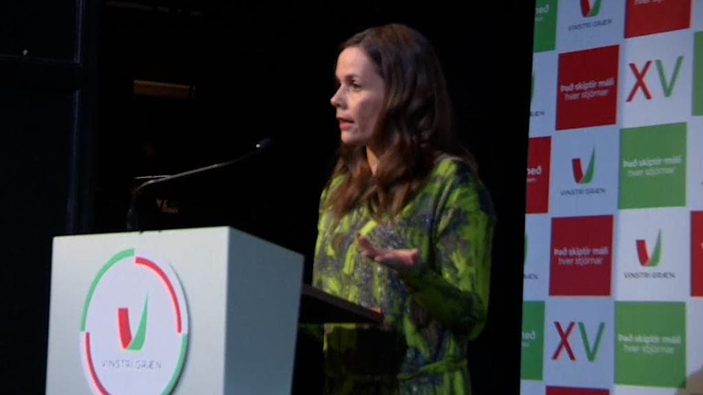 Iceland Parliament: आइसलैंड ने रचा इतिहास, संसद में पहुंचने वाले सांसदों में से 52% महिलाएं 