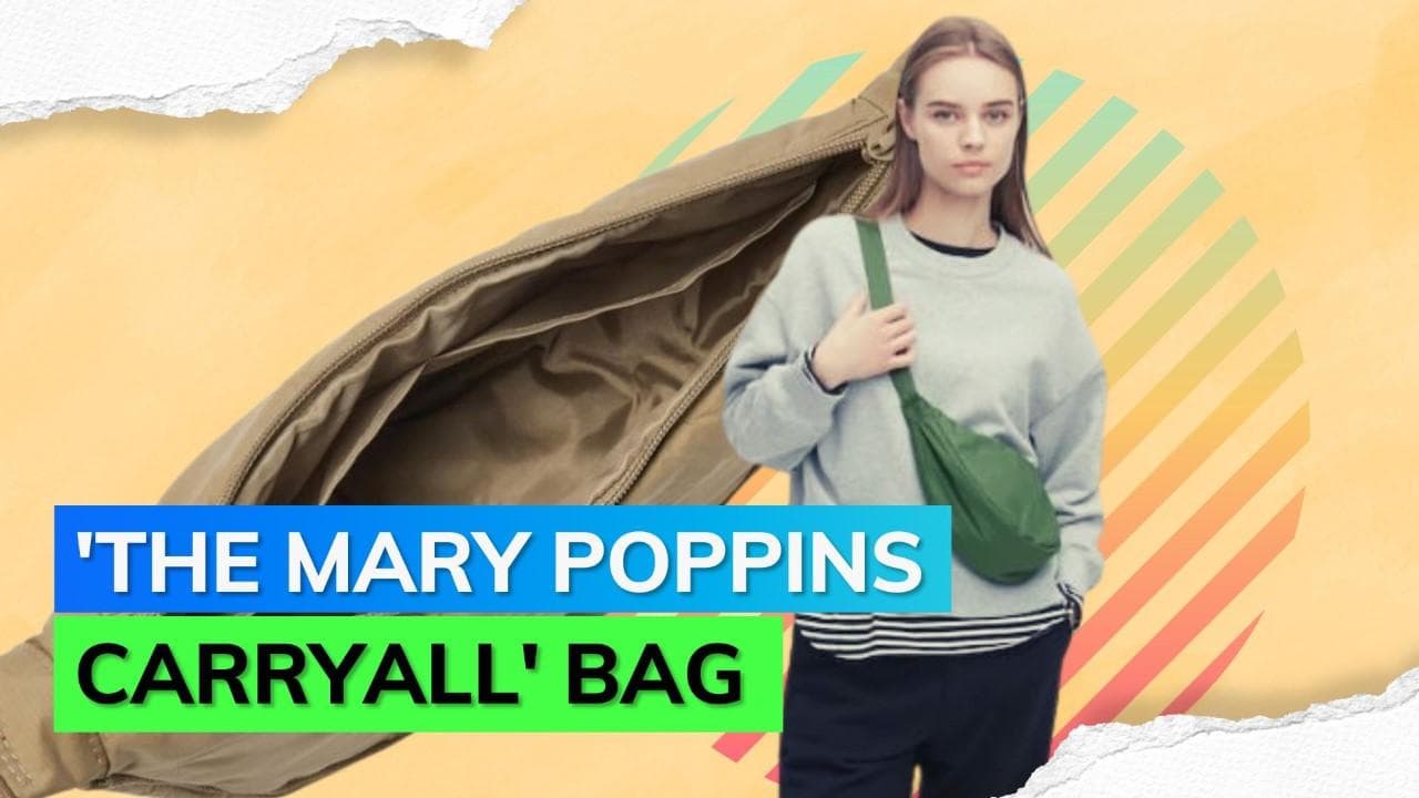 Banana bags are everyone's 'newest' obsession; know price, storage capacity and more