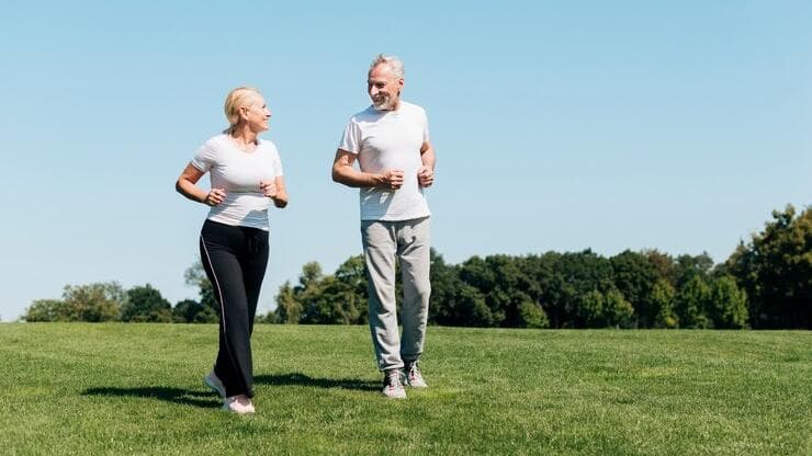 Twenty minutes of daily exercise may cut heart disease risk: Study 