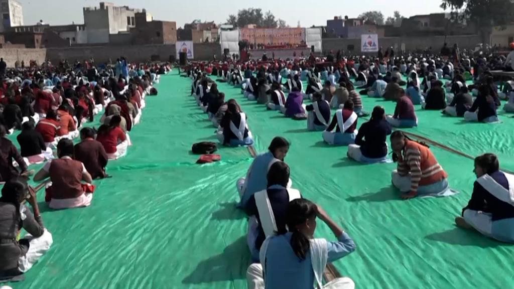 UP Board Result 2021: Improvement exam results for class 10th and 12th out